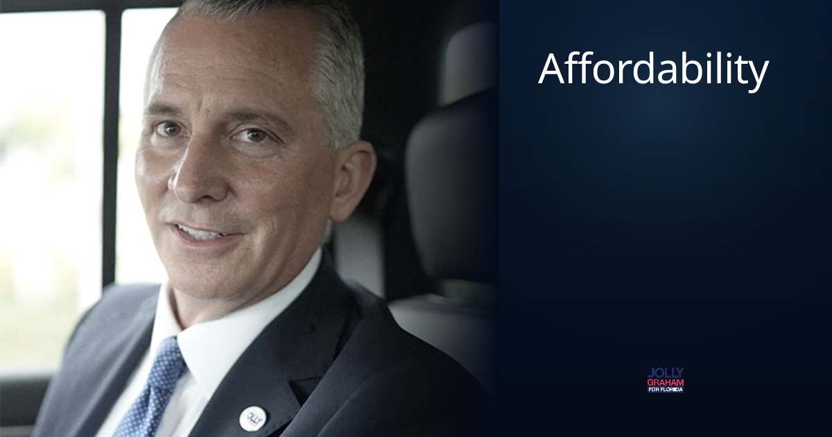 Affordability