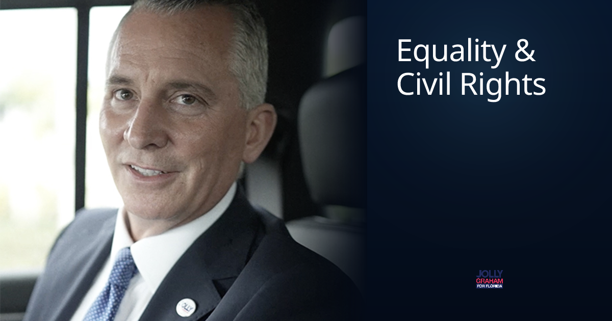 Equality & Civil Rights